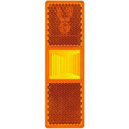 Reflektor gelb - 8RA964292001