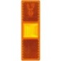 Reflektor gelb - 8RA964292001 Reflektor gelb - 8RA964292001