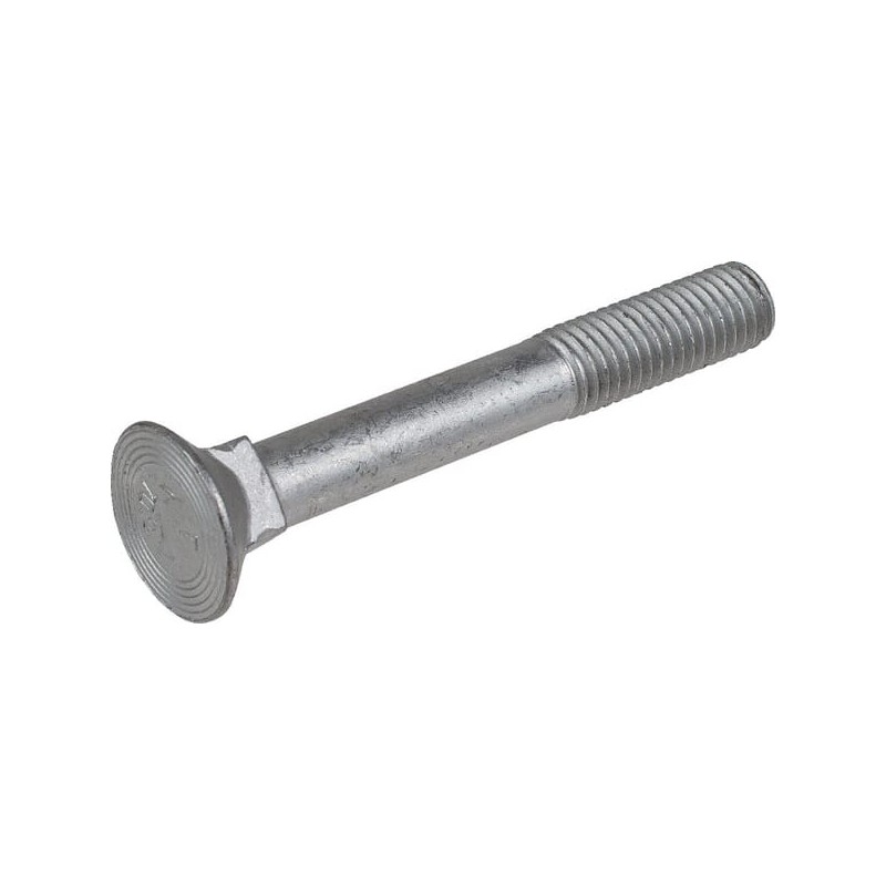 Countersunk screw M12x90 10.9 - 900871 Countersunk screw M12x90 10.9 - 900871