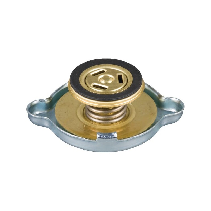 Kühlerdeckel - 9000114