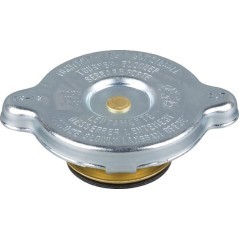 Kühlerdeckel - 9000114