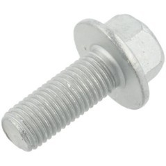 Hex. Bolt, 10x25 - 90105VA3J01