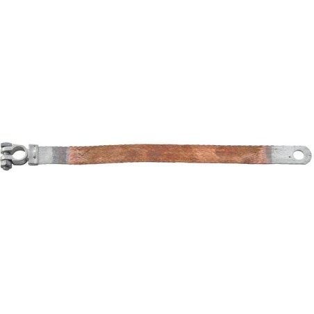 Earth strap, 21 mm², 80 A - 8KX091394001