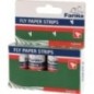 Fly paper strips, 4 pcs. - 902007FA Fly paper strips, 4 pcs. - 902007FA