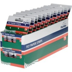 902007FA Farma, Traps and sticky traps 