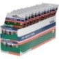 Fly paper strips, 4 pcs. - 902007FA Fly paper strips, 4 pcs. - 902007FA