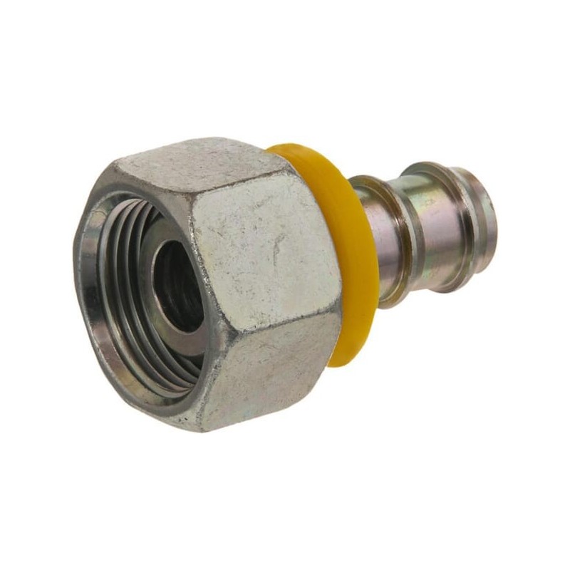 Insert LO DN13-M22x1.5 - 8LOC15FDLX
