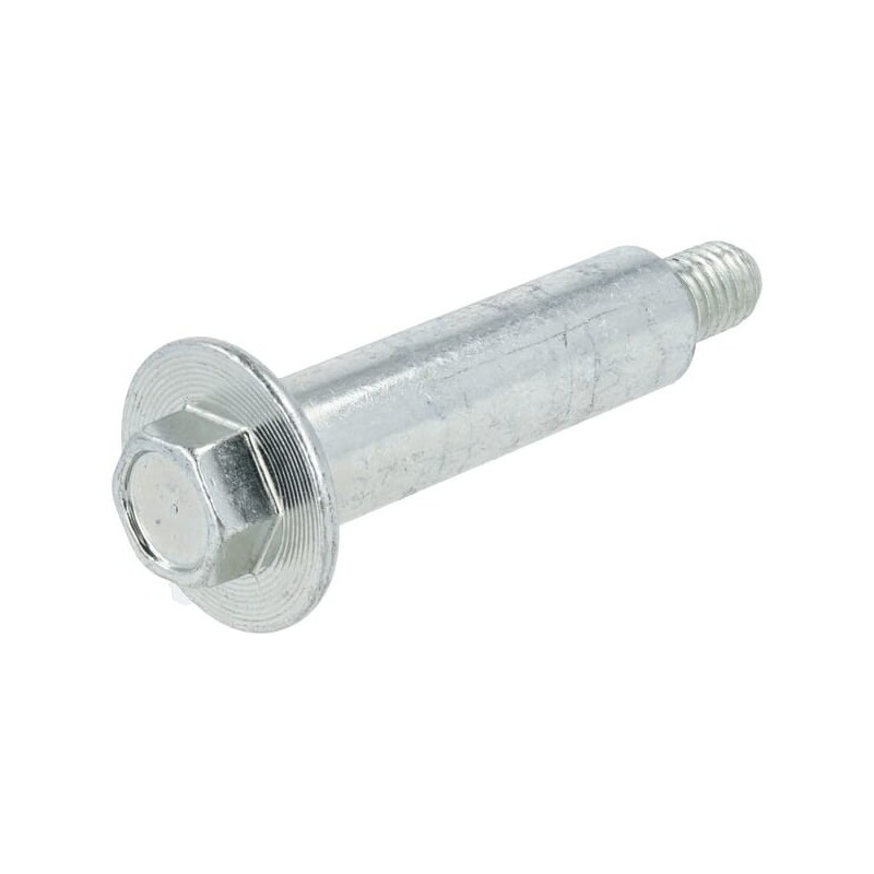 Bolt, front wheel shaft - 90101VG4D00 Bolt, front wheel shaft - 90101VG4D00