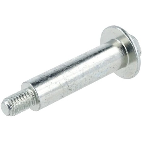 Bolt, front wheel shaft - 90101VG4D00