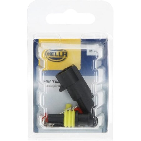 Cable Connector - 1-pin connector - 8KW744805801