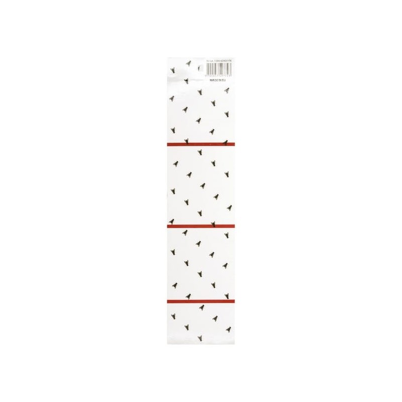 Fliegenpapier, 80 x 320 mm - 902002FA Fliegenpapier, 80 x 320 mm - 902002FA