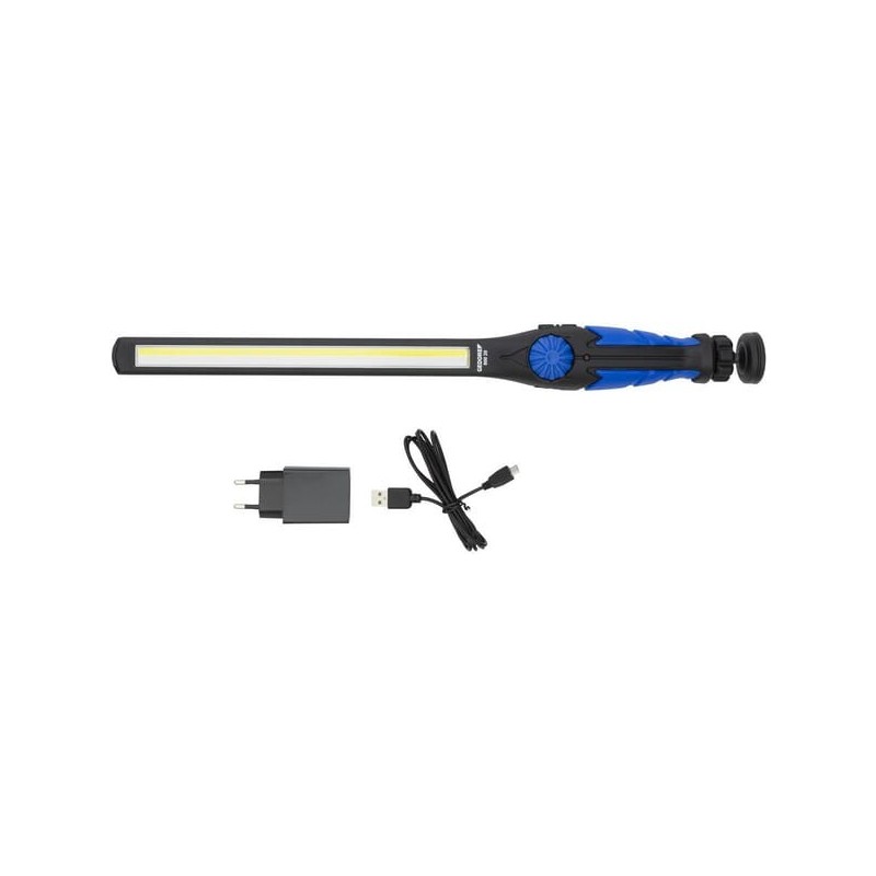 Latarka LED / UV - 90020LED Latarka LED / UV - 90020LED