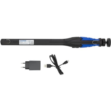 Latarka LED / UV - 90020LED