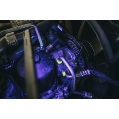 90020LED Gedore, Lampy warsztatowe 