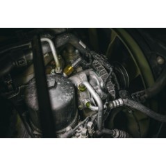 90020LED Gedore, Lampy warsztatowe 