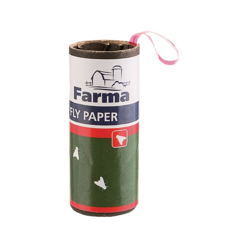 Fly paper strip Farma - 902004FA Fly paper strip Farma - 902004FA