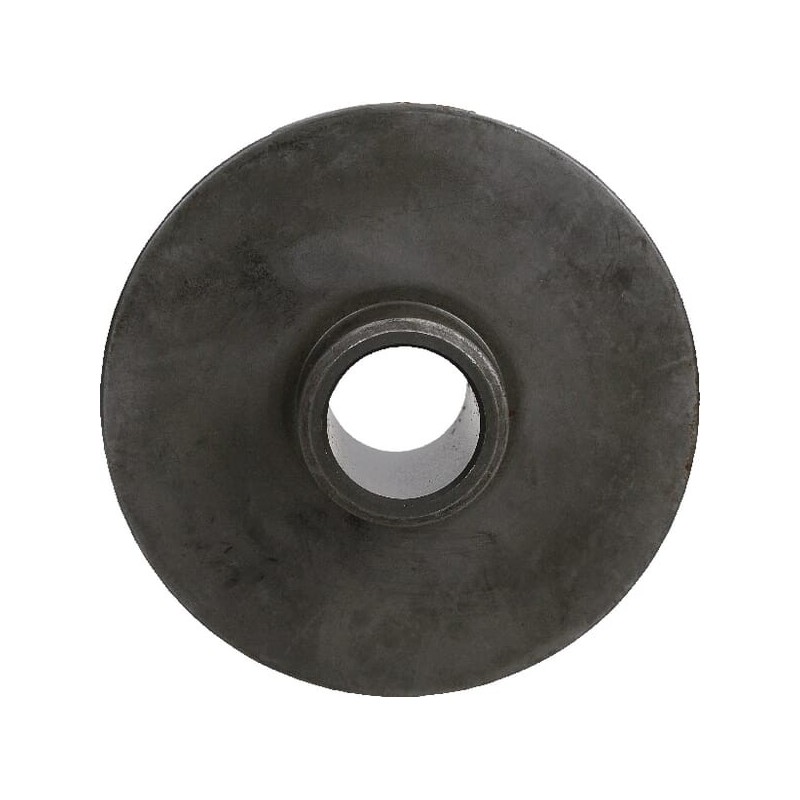 Wide-angle guide hub - 900101