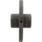 Wide-angle guide hub - 900101