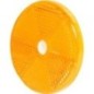 Orange reflector diameter 60mm - 8RA002014251