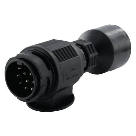 Test plug 13-pole Hella - 8PD007216001