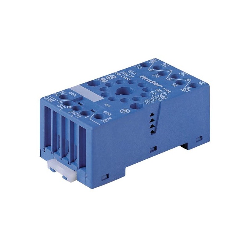 Assembly foot 60.13 - 9021 Assembly foot 60.13 - 9021