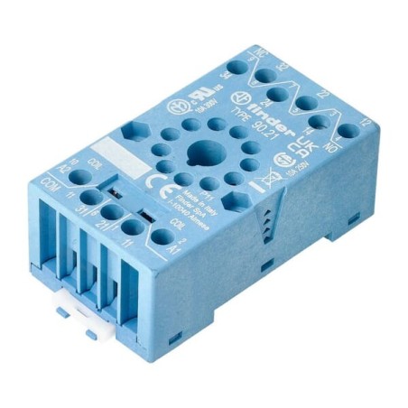 Assembly foot 60.13 - 9021