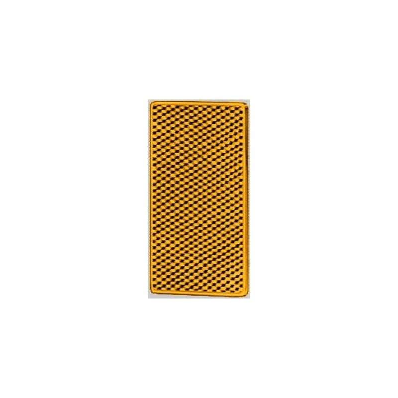 Reflector - 8RB004713001 Reflector - 8RB004713001