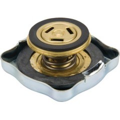 Radiator cap 0.9 bar - 9000184