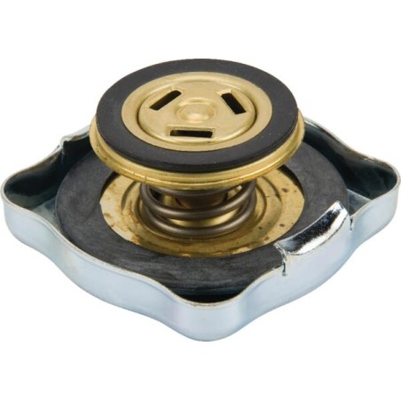 Radiator cap 0.9 bar - 9000184