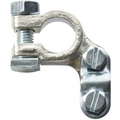 8KX091452031 Hella, Battery accessories 