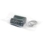 Sponge and filter kit 55x100 - 901712 Sponge and filter kit 55x100 - 901712