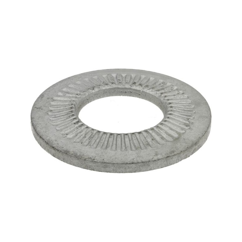Detent edged disc 10 mm - 901629 Detent edged disc 10 mm - 901629