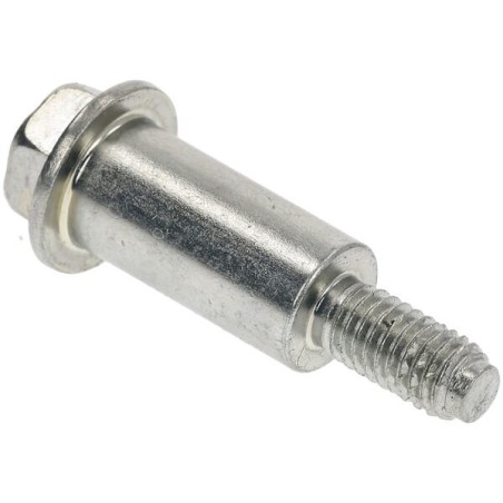 Schraube, 6 mm - 90021VA4000