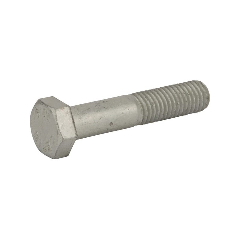 Hexagonal screw M12x60 mm - 901528 Hexagonal screw M12x60 mm - 901528
