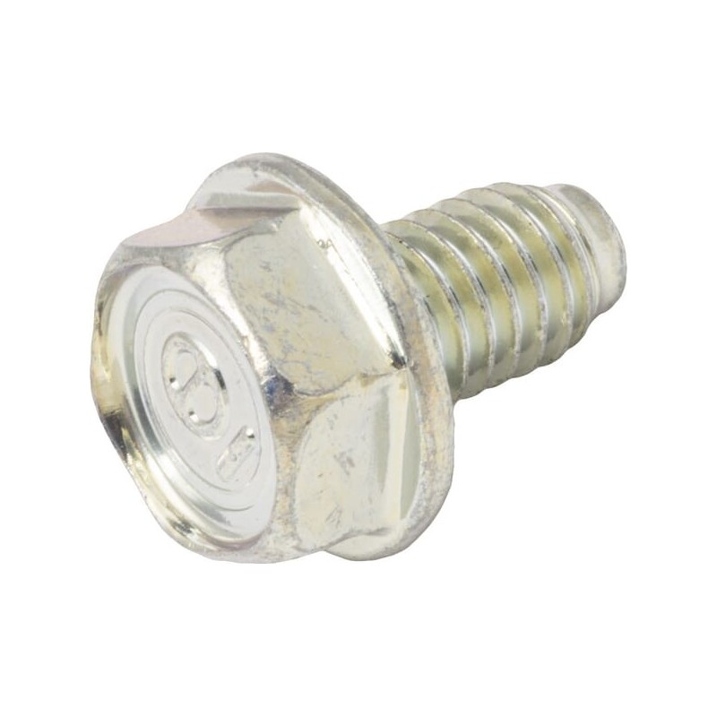 Bolt, flange, 6x10 - 90008ZE2003 Bolt, flange, 6x10 - 90008ZE2003