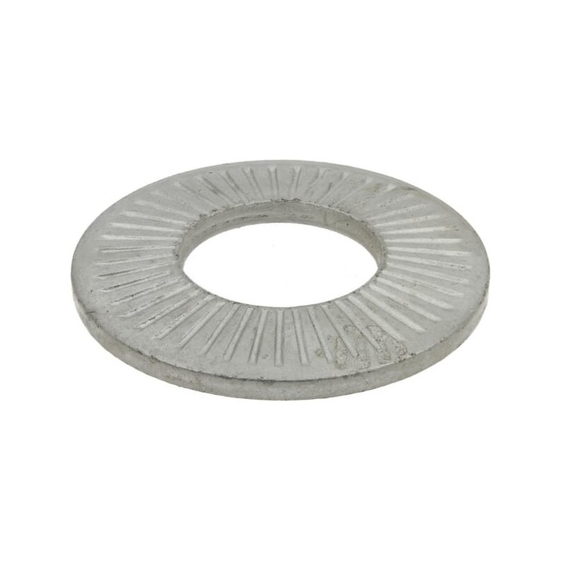 Detent edged disc 12 mm - 901626 Detent edged disc 12 mm - 901626