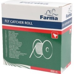 902006FA Farma, Klebstoffe und Fallen 