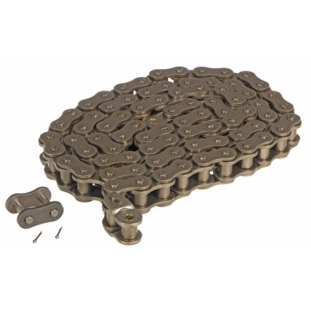 Complete roller chains – produkty dostępne w rolniczeczesci.pl
