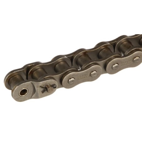 Roller chain 1 1/4 inch 81R complete - 900024840