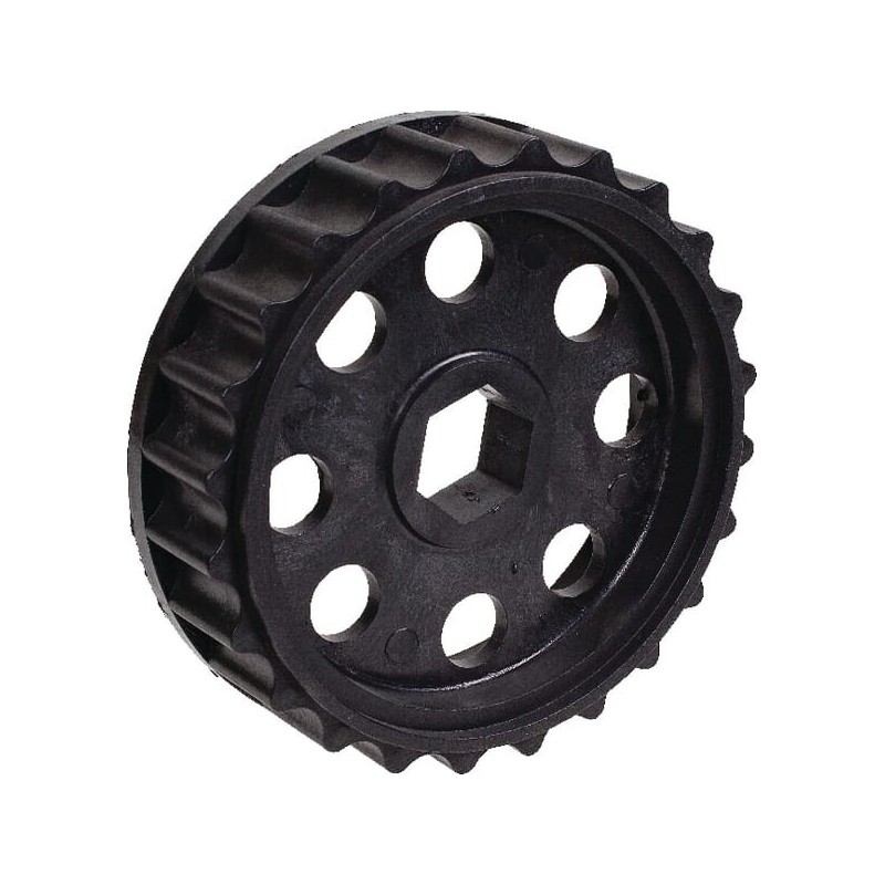 Wheel Rabe - 90011506