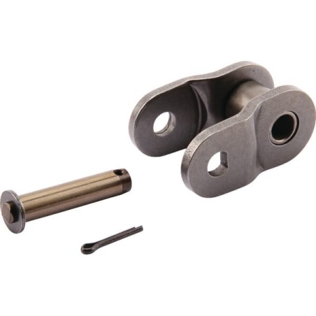 Cranked link 1 1/4 inch d9.53 - 900003750