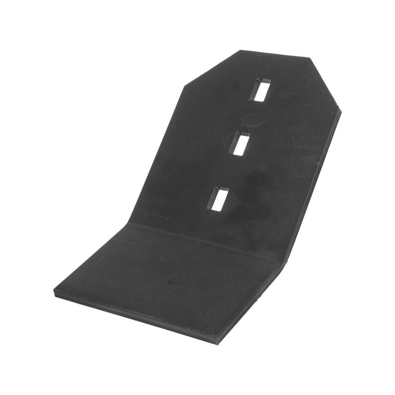 Edged wear plate - 901896 Edged wear plate - 901896