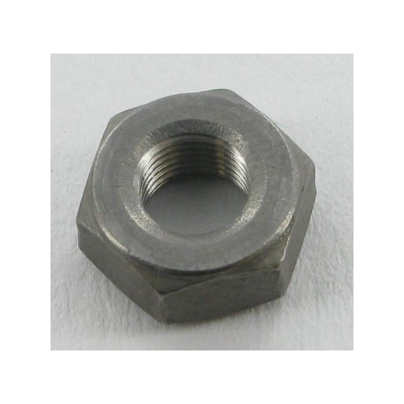 Adjusting nut - 90206001000 Adjusting nut - 90206001000