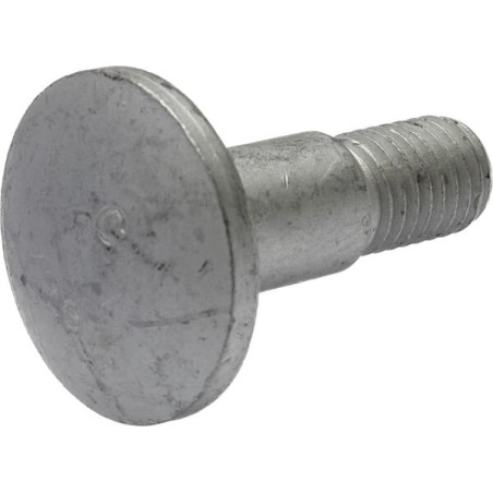 Round-head screw M14x46 - 900032770