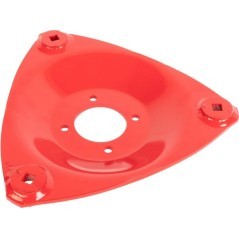 Triangular disc 320x280 - 90014856RM