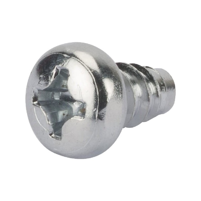Cone head bolt 6x8 - 90006ZE2000