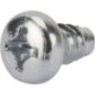 Cone head bolt 6x8 - 90006ZE2000