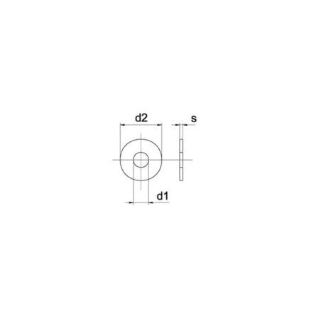 Karosseriescheibe verz. M30 - 9021A30
