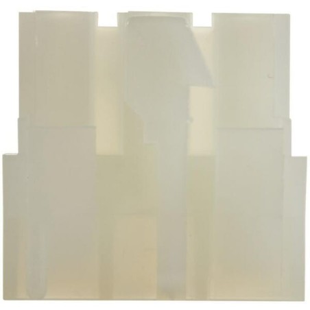 Plug housing 3-pole - 8KW744851003