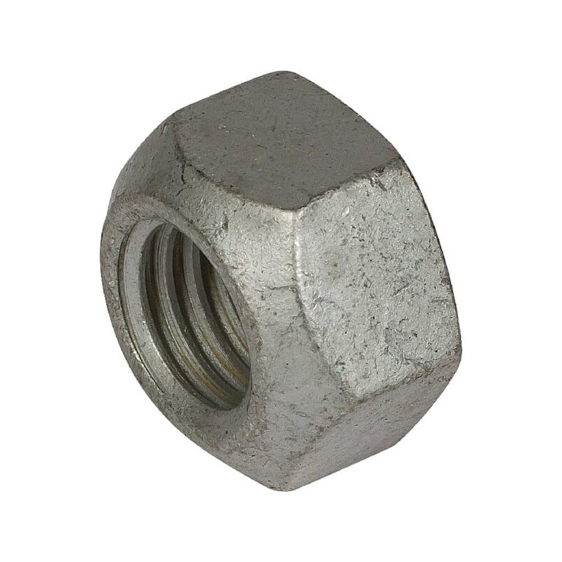 Mutter M12 DIN 980 - 901618 Mutter M12 DIN 980 - 901618
